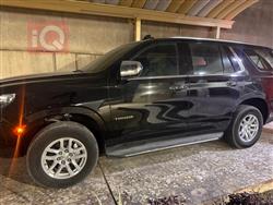 شێڤرۆلێت تاهۆ